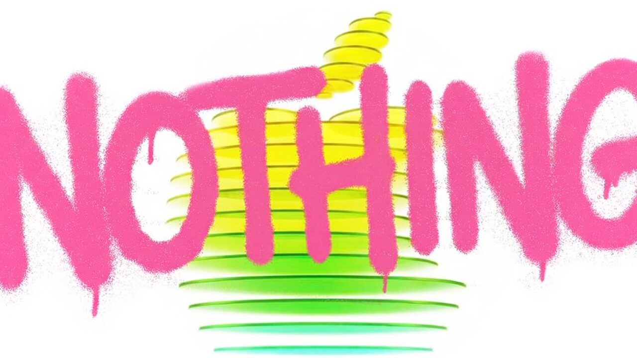 Appleに対抗？Nothing、2026年3月5日（木）に新製品発表