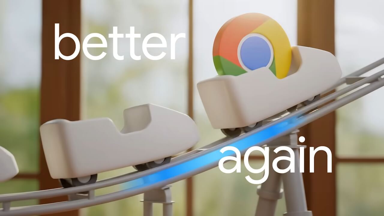 「Gemini in Chrome」展開地域拡大